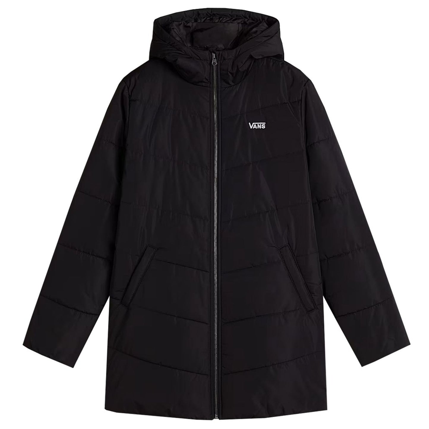 Vans Vestes