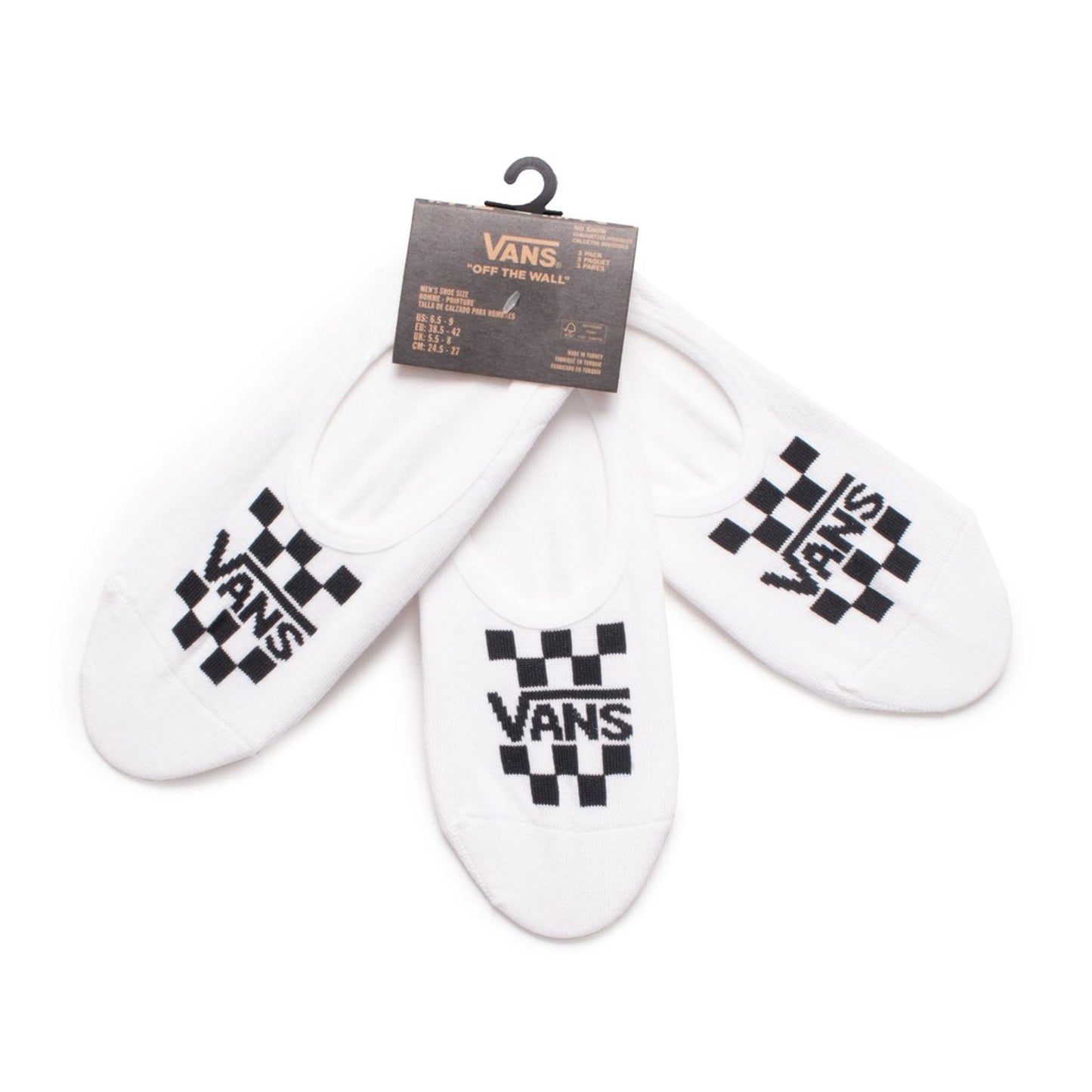 Vans Chaussettes