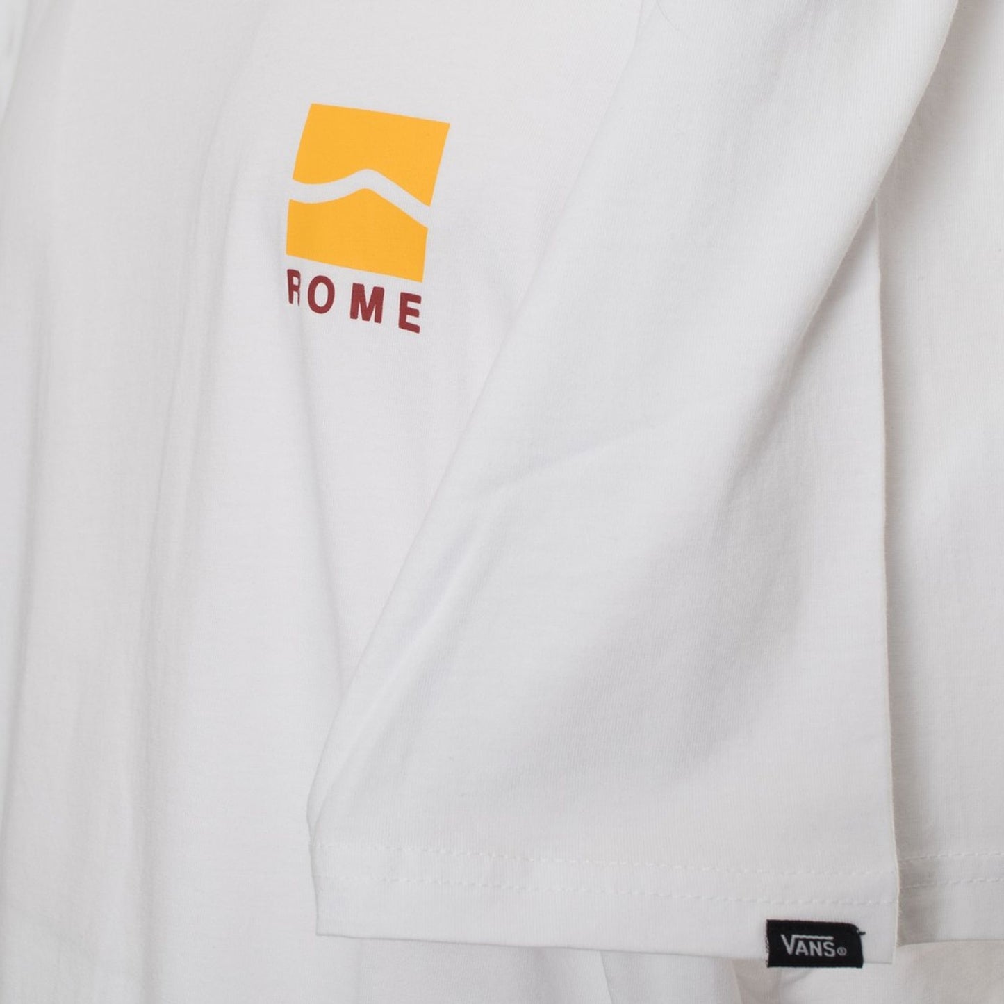 Vans T-shirts