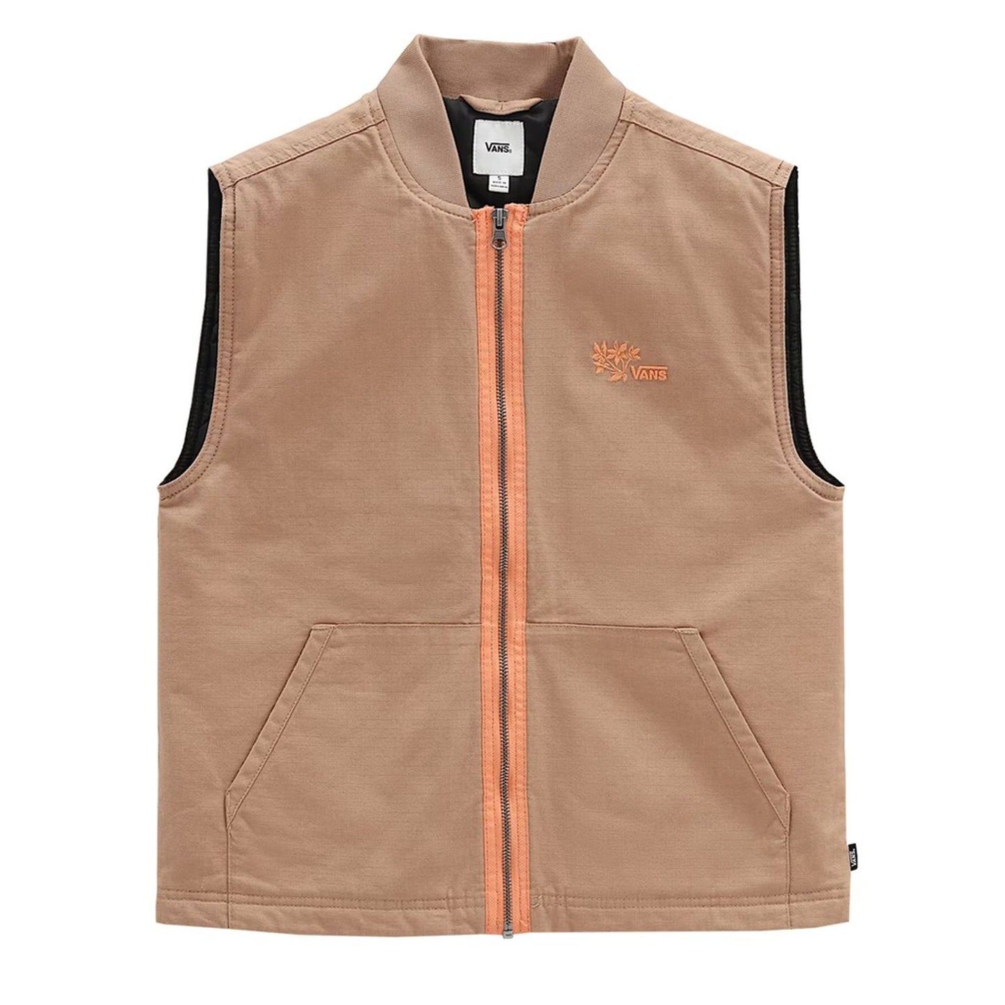 Vans Vestes