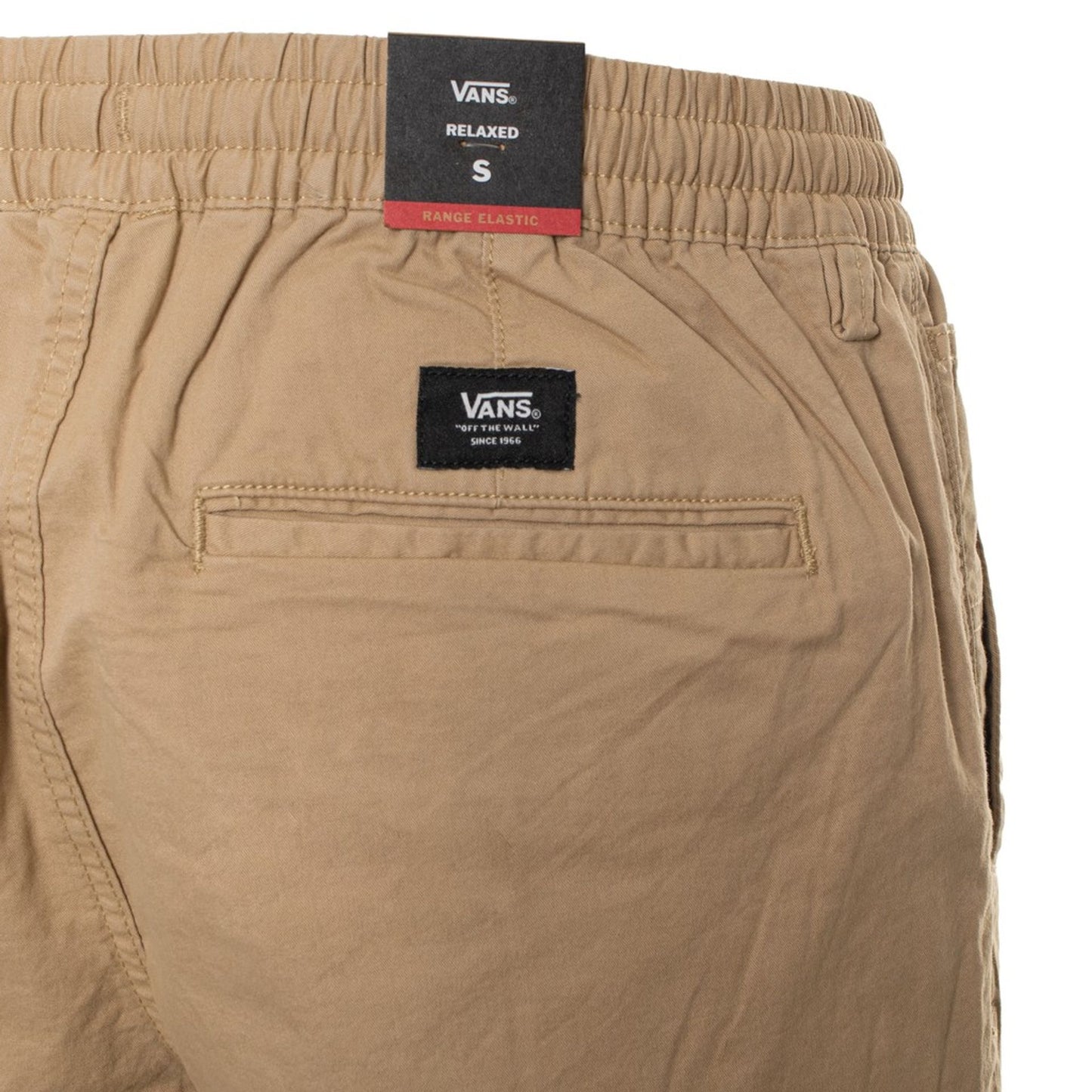 Vans Pantalons