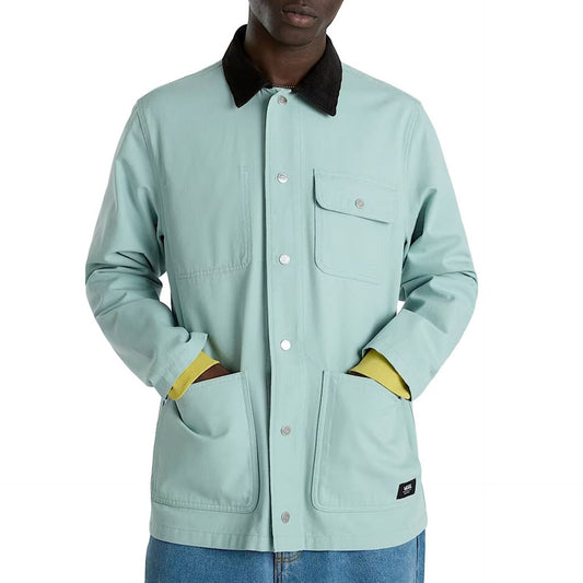 Vans Vestes