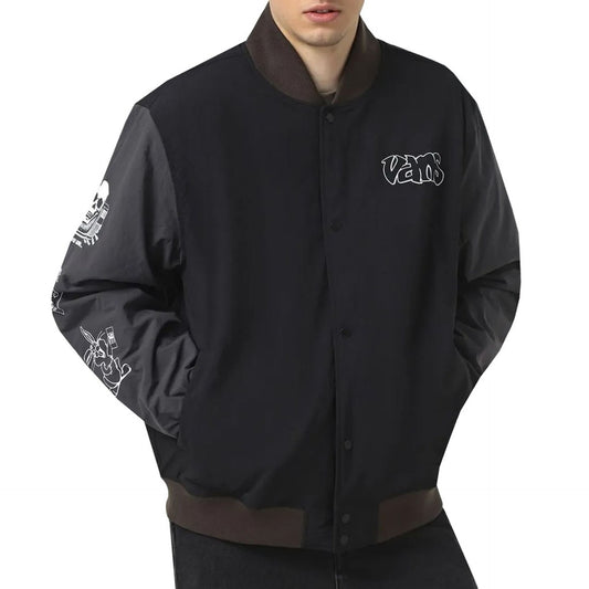 Vans Vestes