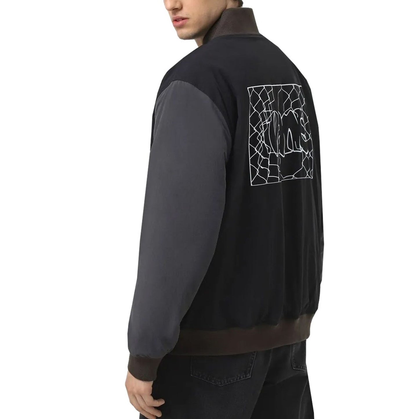 Vans Vestes
