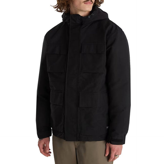 Vans Vestes